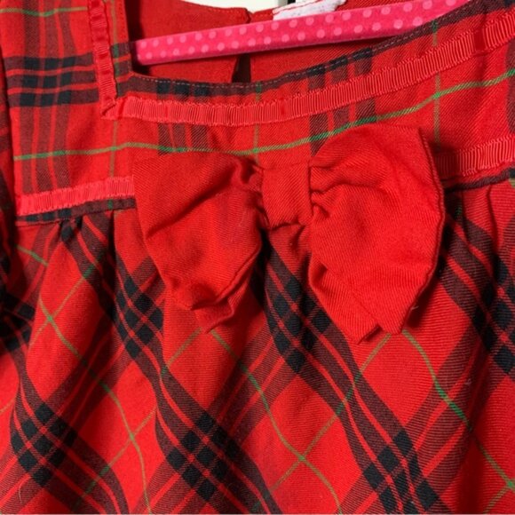 Disney Store Minnie Mouse Embroidered Patch Nightgown - Picture 3 of 11